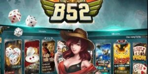 Đánh giá về B52 Club với chất lượng game bài sống động