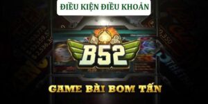 Đôi nét về cổng game B52 Club