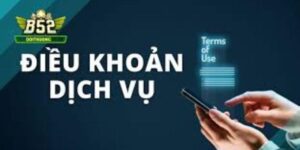 Nguyên nhân của sự ra đời điều khoản dịch vụ B52 Club