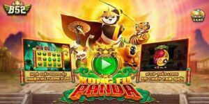 Slot game hấp dẫn chính là yếu tố đánh giá về B52 Club toàn diện