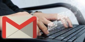 Sử dụng Email để phản hồi cho nhà cái