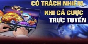 Trải nghiệm trọn vẹn khi chơi games b52 club có trách nhiệm