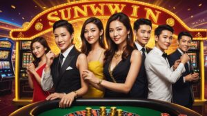 Chơi Mini Poker Sunwin